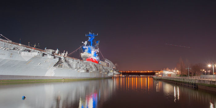 USS Intrepid