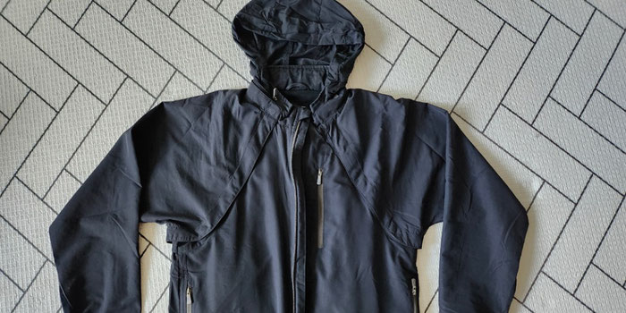 ScotteVest Tropiformer 3D Jacket