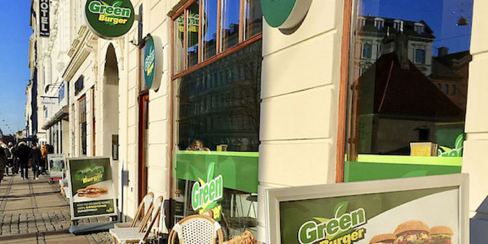 Greenburger Copenhagen 