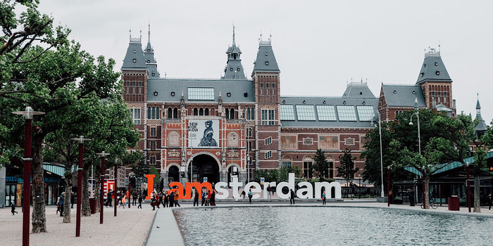 Amsterdam