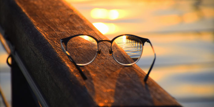 Travel Glasses