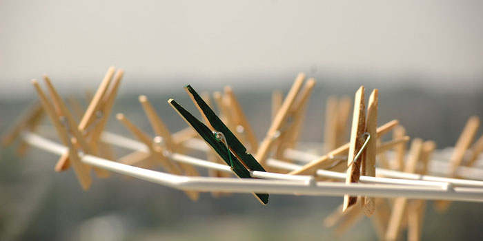 Drying rack