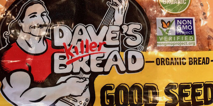 dave's killer bread portland foodie products