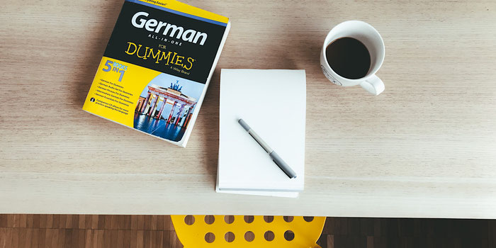 Learning a new language