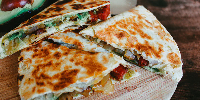 Quesadilla