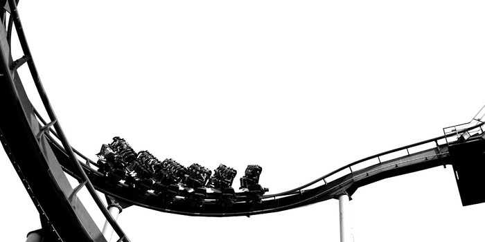 Roller coaster