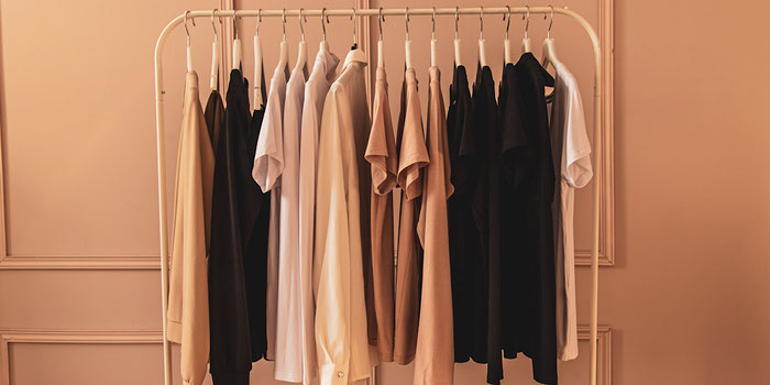 Capsule wardrobe 