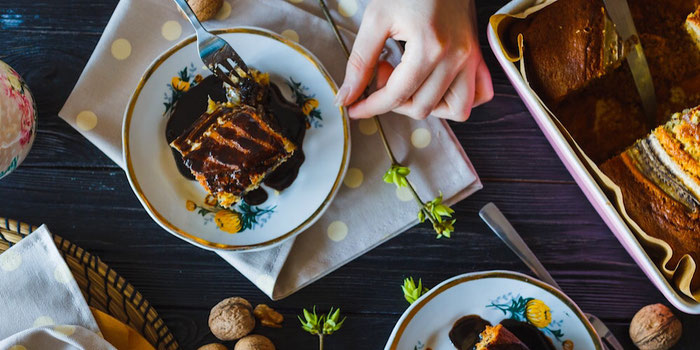 quotes for food lovers