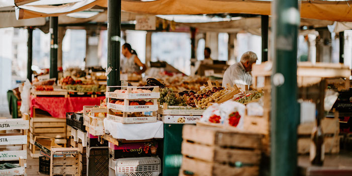 Market
