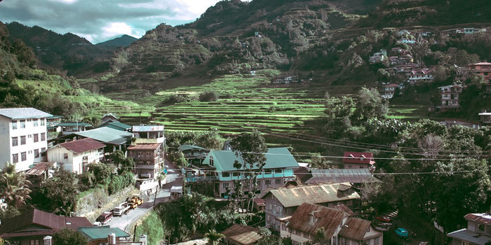 Banaue