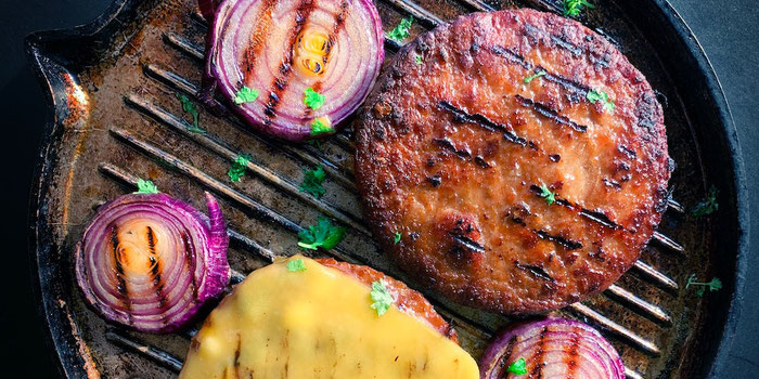 13 Delish Vegan Barbecue Recipes from Around the World
