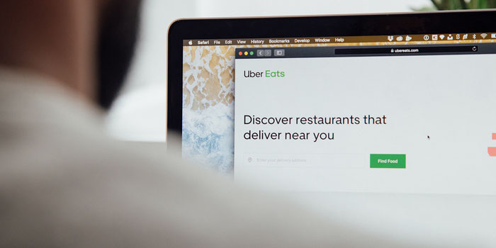 Food delivery
