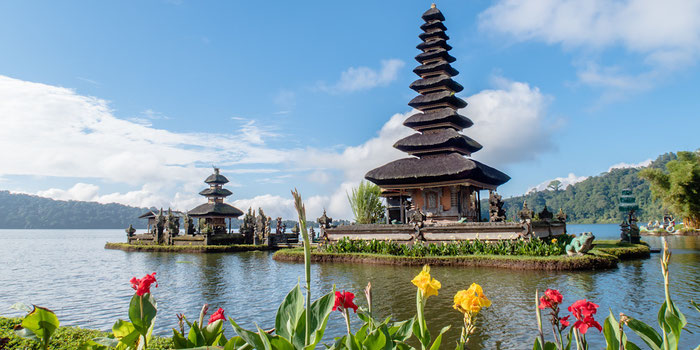 Immerse Yourself in Balinese Culture