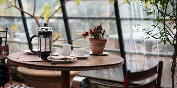 cafe