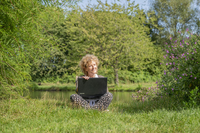 Activiteitenagenda van het platform PowerVrouwen Nederland, Fast & Fabulous Shoot