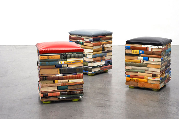 general information gabarage upcycling