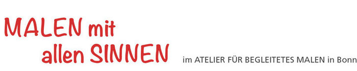 farbennest - Atelier für Begleitetes Malen / Freies Malen für Kinder und Erwachsene in Bonn