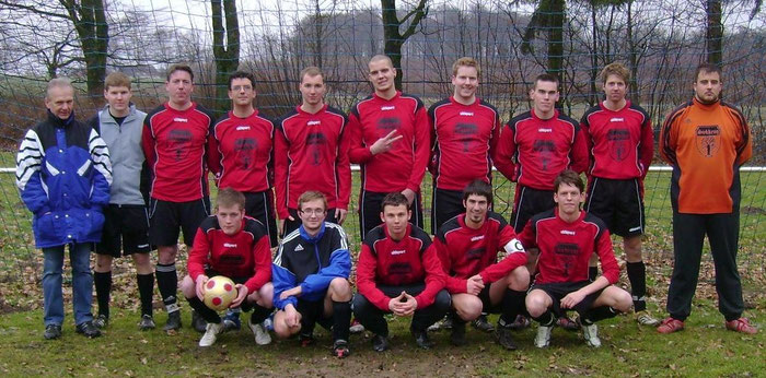 FSG 95 - Zweite - 2009