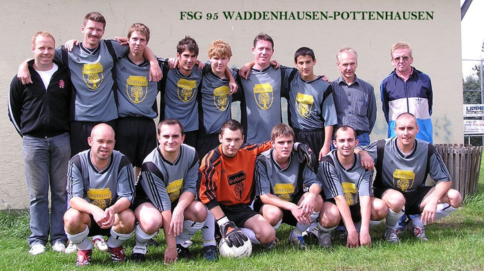 FSG 95 - Erste - 2006