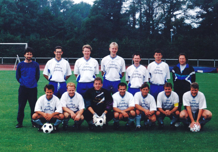 FSG 95 - Erste - 1995