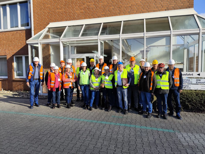 Gruppe B