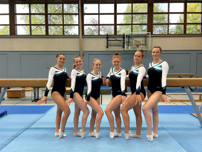 Mannschaft Kreisliga