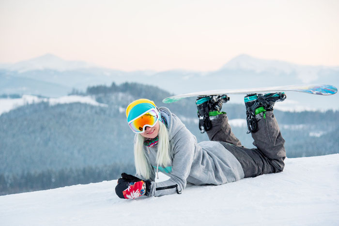 Wintersport