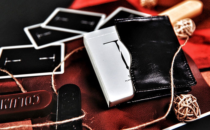 TCC Fashion V2 Playing Cards 4デックセット TCC Fashion V2 Playing Cards 4デックセット TCC Fashion V2