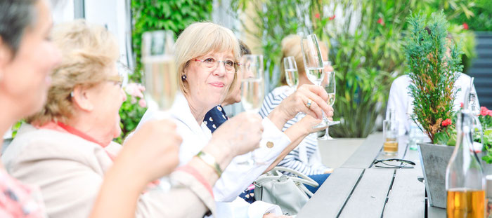 Wir Unter Uns Let S Talk About Zonta Koblenz Rheins Webseite
