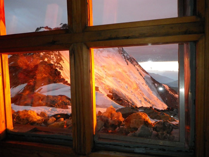 Didier Nicard - Guide de haute montagne - guide hautes alpes