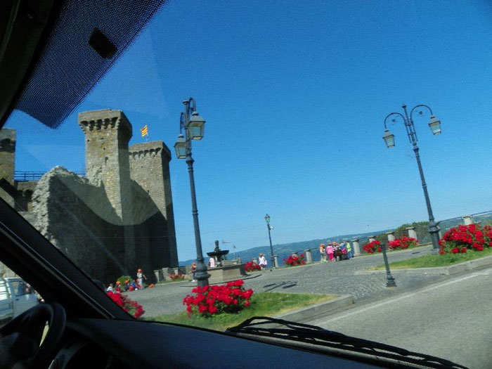 Ciao Bolsena