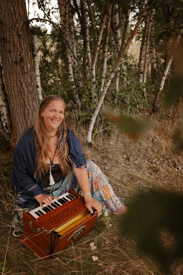 Photo by Christina Proessl soul.art photography