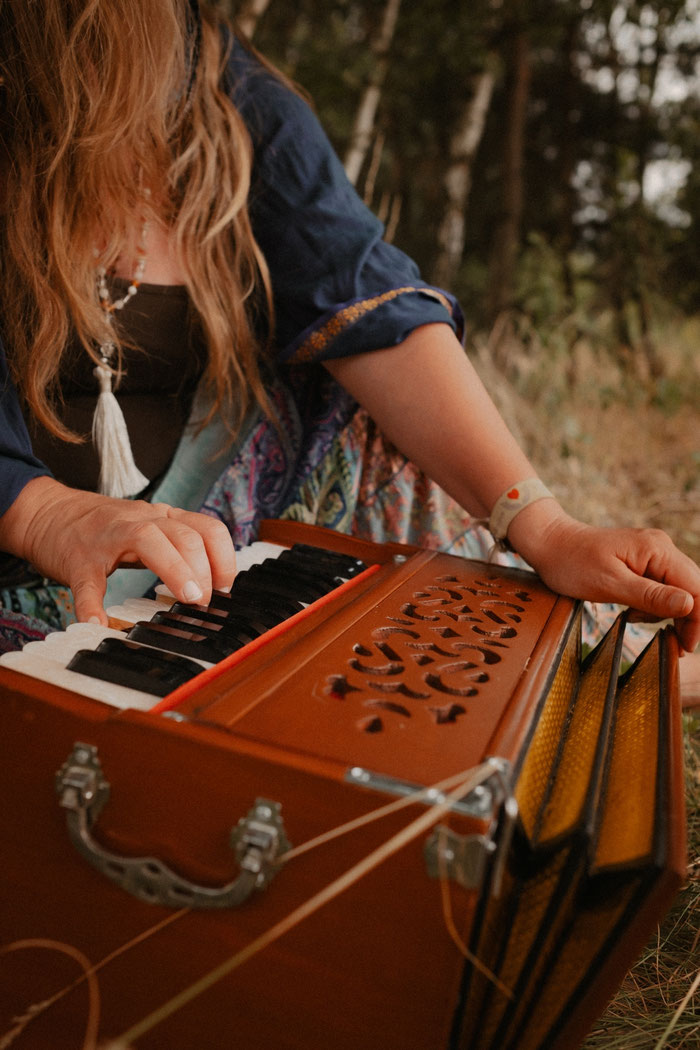 Photo: Christina Proessl soul.art photography