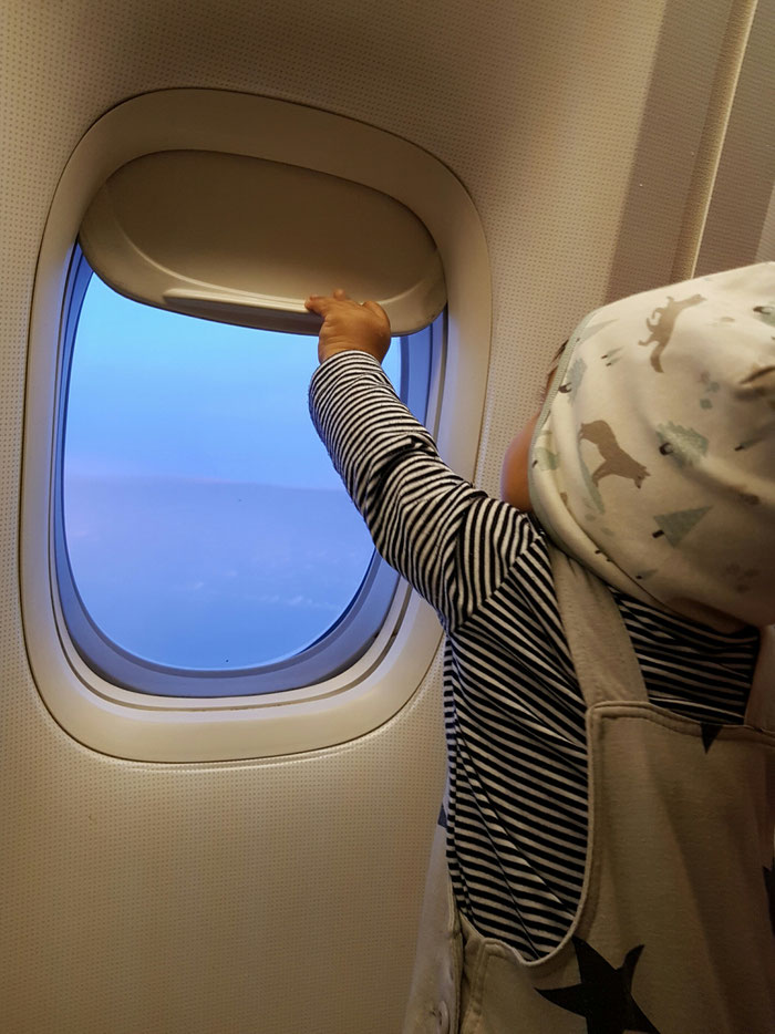 Último avión
