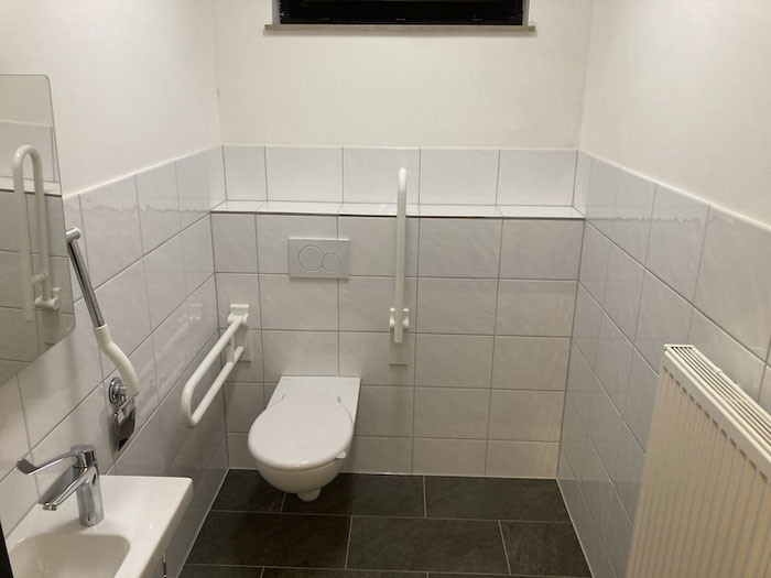 - für weitere Bilder klicken Sie auf das Bild oder links im Menü auf "Referenzen und Bilder" -