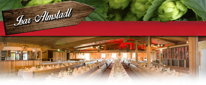 Isar-Almstadl - Hotel zur Isar | Steakhouse Isarplatz'l | Bräustüberl ...