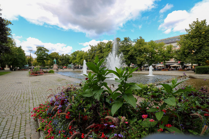 Oslo Highlights