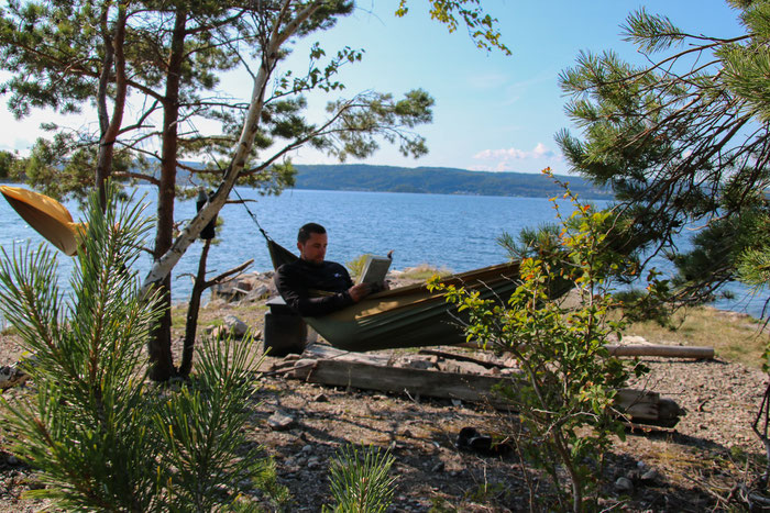 Reiseblogger