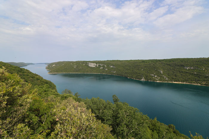 Limski Kanal