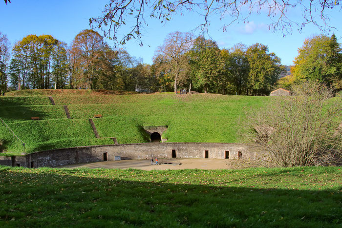 Amphitheater