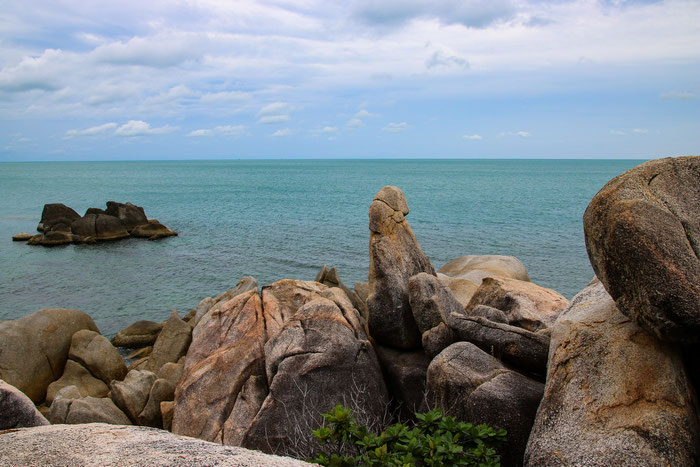 Grandfather´s Rock