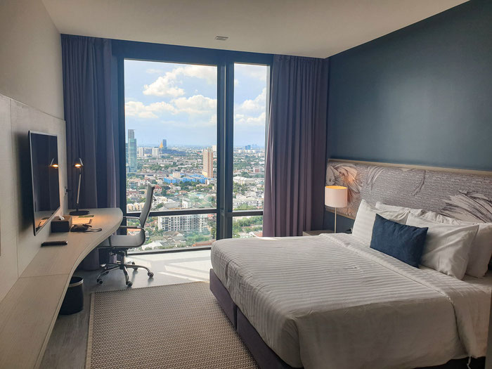 Quarter Ari by UHG Hotel Bangkok