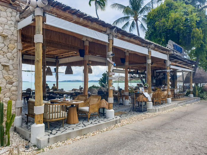 Bophut Beach