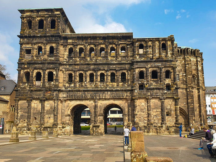 Porta Nigra
