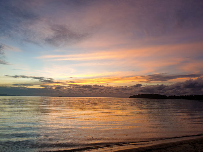 Koh Phangan Urlaub
