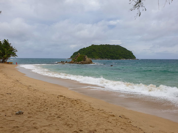 Ya Nui Beach Phuket