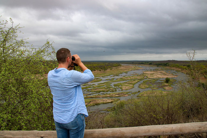 Game Reserve