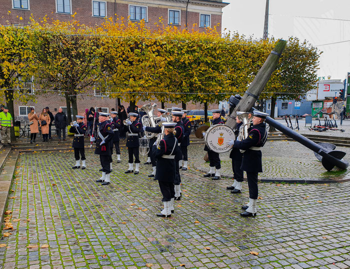 Highlights in Kopenhagen