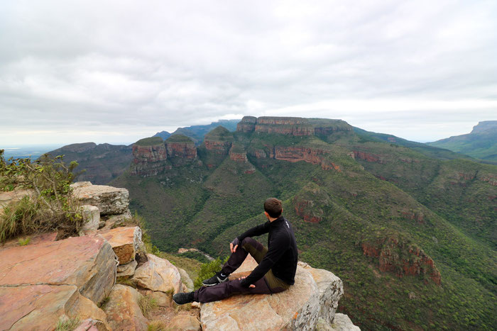 Blyde River Canyon
