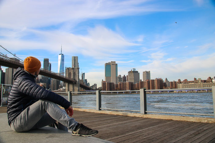 Manhatten Sehenswürdigkeiten